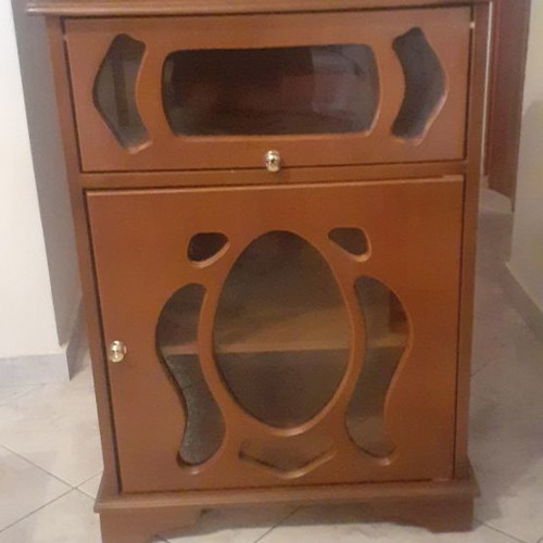 TV stand used in excellent condition
