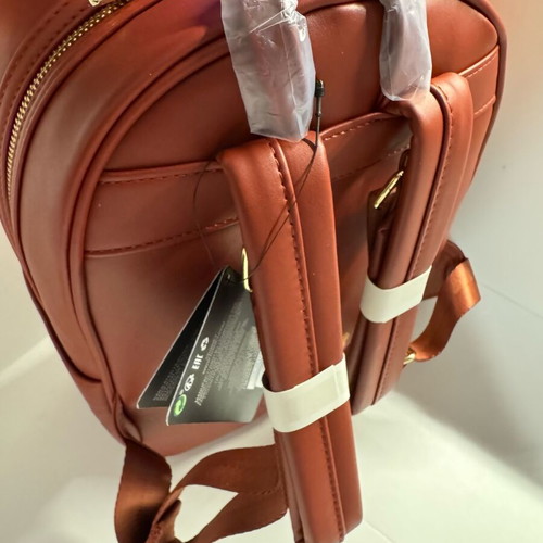Loungefly Hercules Sunset 25th Anniversary backpack new