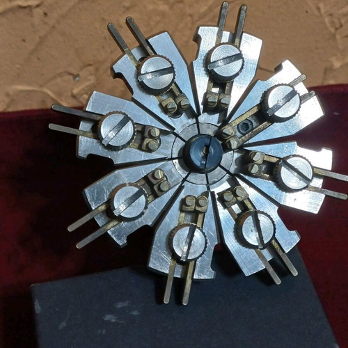 Watchmaker tool like new