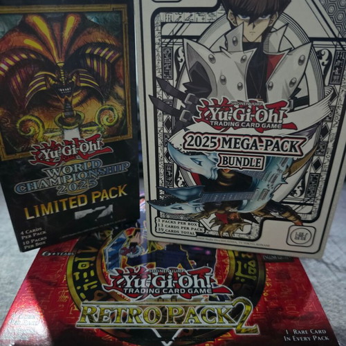 New and used Yu-Gi-Oh! cards for sale | Vendora Classifieds