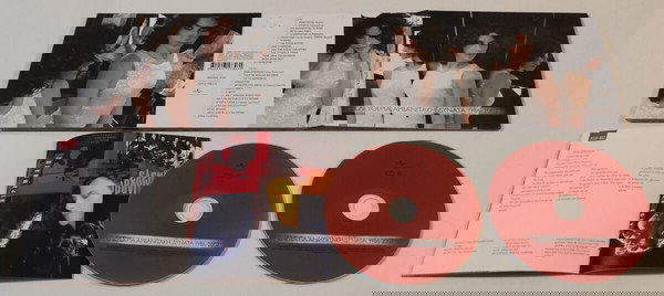 CD Ελευθερια Αρβανιτακη - Δυνατα