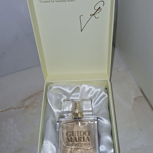Guido Maria Kretschmer Eau de Parfum 50 ml new