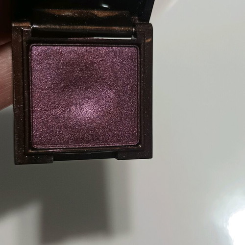 Korres eyeshadow purple shade new