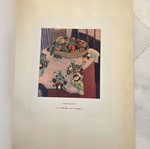Fleurs et Fruits collectible art poster album used