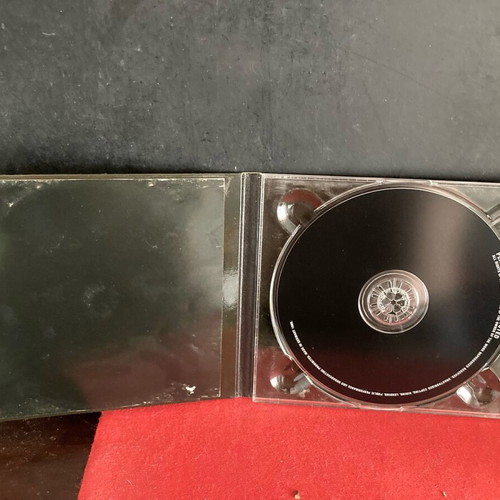 Plastic City Reconstructed CD used, electronic