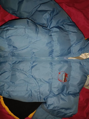 Children's jacket for boys aged 2-3 years