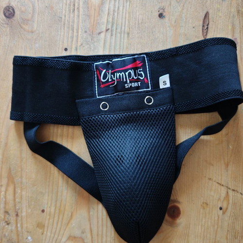 Olympus sport taekwondo set small, used