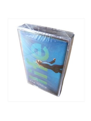 Simply Red Life Factory Cassette Tape new sealed Warner 1995
