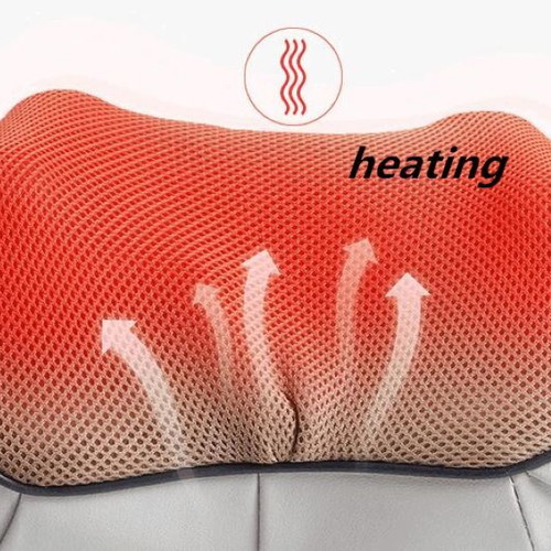Neck and back massager like new