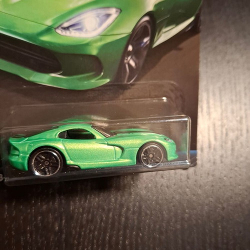 Forza Motorsport Hot Wheels set of 2 new