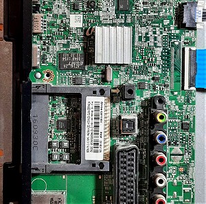 Samsung UE40J5100AW μητρική πλακέτα Main board BN94-08118X  BN41-02098C