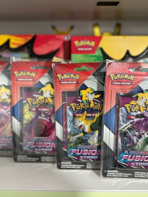 kaladesh booster box tcgplayer Amazon.com: Pokemon TCG: Sword & Shield Fusion Strike Booster Box (36 Packs)  : Toys & Games main image 1