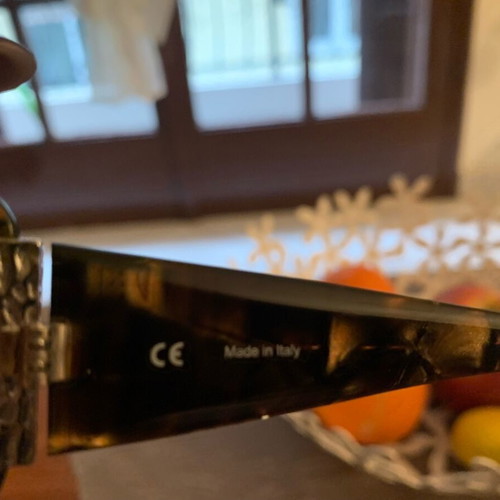 Loewe sunglasses like new
