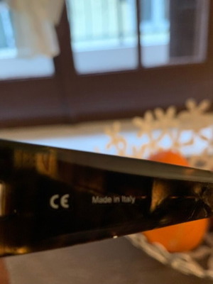 Loewe sunglasses like new