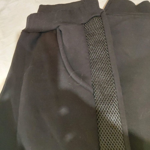 Tracksuit 14 years like new, black