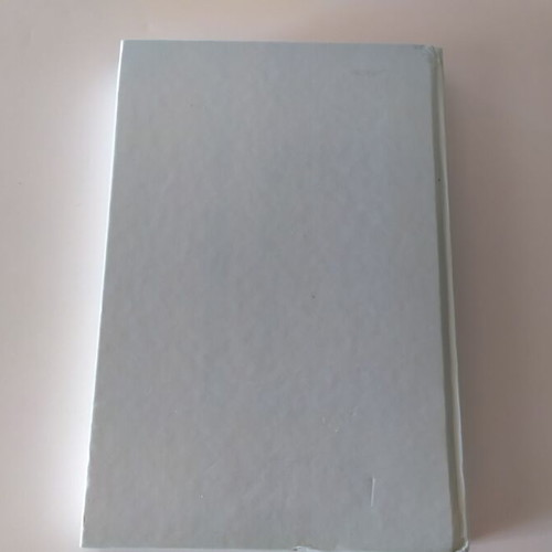 The Reverend Abbess Eugenia Kleidara hardcover new