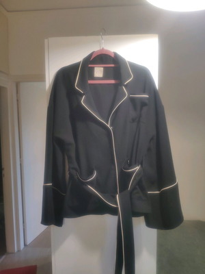 Kimono jacket used, size L, Italian quality