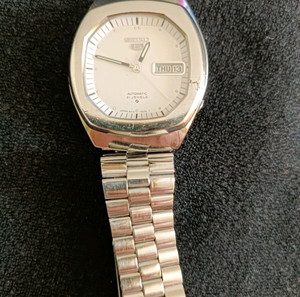 ρολόι seiko 5 automatic