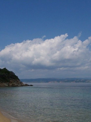 Αγροτεμάχια 1.900 τ.μ. για πώληση, Αμμουλιανή, Δήμος Αριστοτέλη, Χαλκιδική