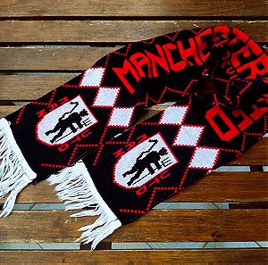 Vintage Κασκόλ Manchester United
