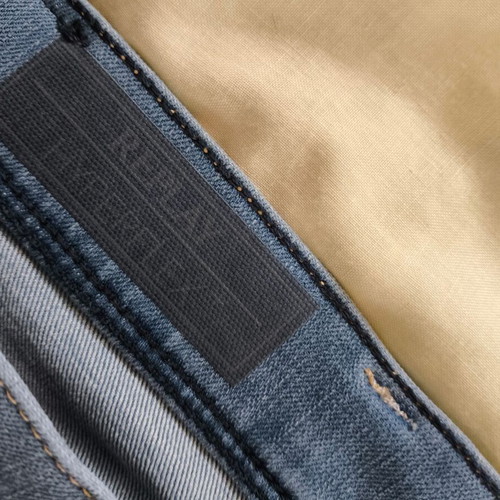 Replay Anbass Hyperflex Jeans waist 36 length 32 light blue like new