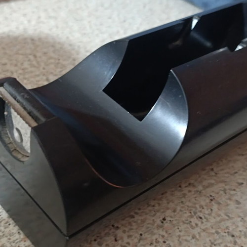 Anker desk tape dispenser used
