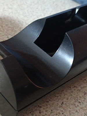 Anker desk tape dispenser used