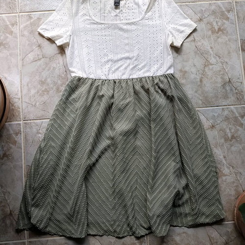 Emery Rose dress like new, size L / 40 / 12
