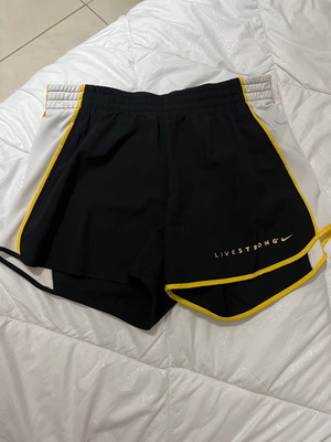 Nike shorts new, unworn, size Small