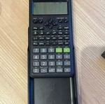 Casio FX-82ES Plus scientific calculator