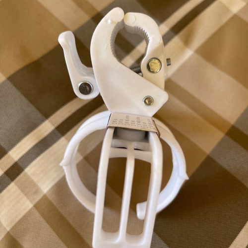 Bicycle bottle holder new with tag