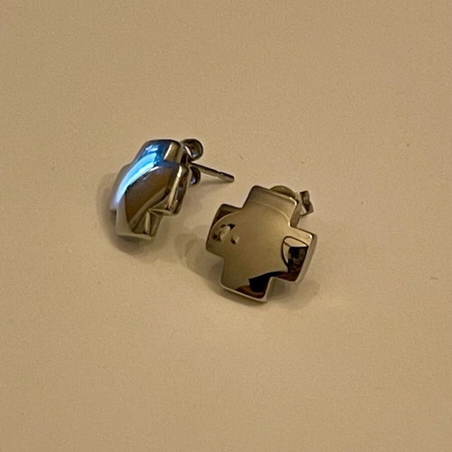 Folli Follie earrings new
