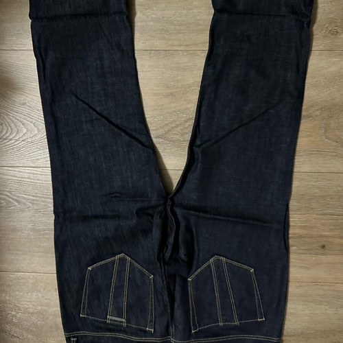 Burberry Jeans Capri No.31 Skinny like new, blue