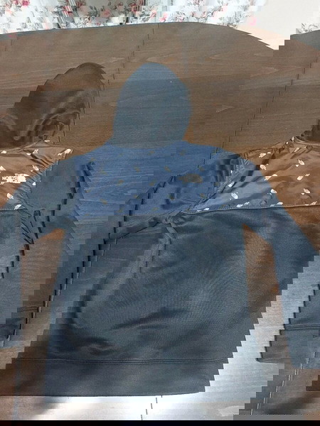 The north face ζακέτα αγορίστικη M