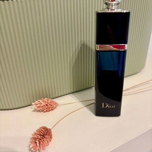 Dior Addict Eau de Parfum 30ml used, with original box
