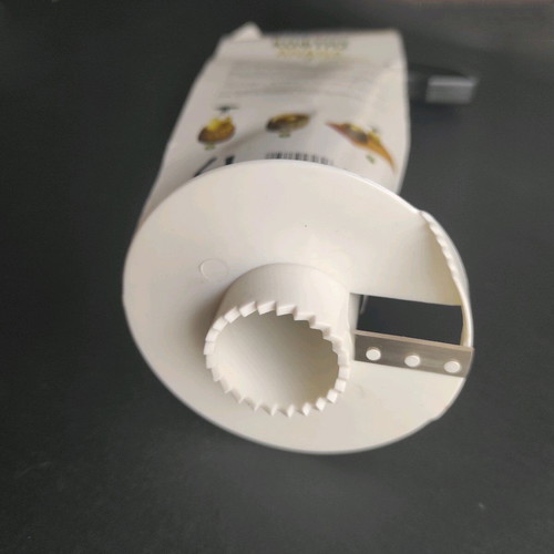 Pineapple cutter new