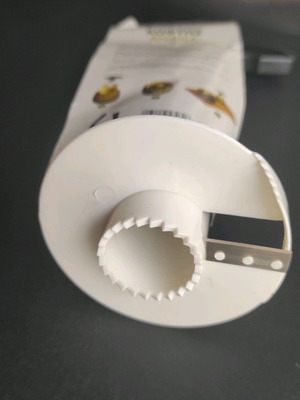 Pineapple cutter new