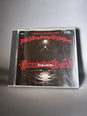 What a Long Strange Trip It's Been The Best of the Grateful Dead CD used