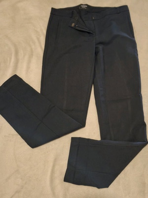 Mango fabric pants like new, size M / 38 / 10