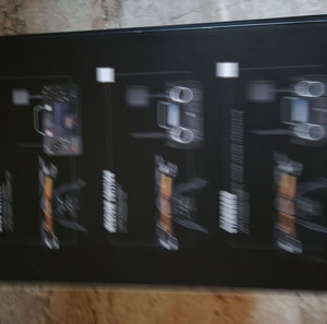 Drone " THE HUBSAN X4 PRO " Brand New ( Never Use )