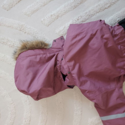 Children's Winter Overall like new for ages 4-6