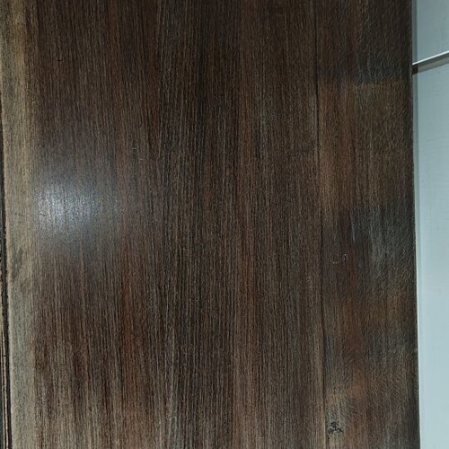 Two nightstands used, solid wood, classic design