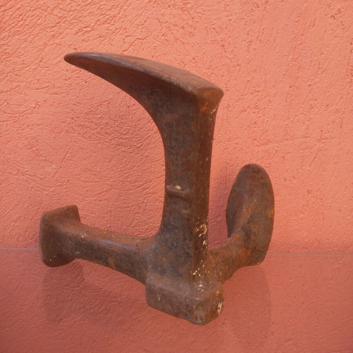 Cobbler's Anvil used, excellent condition