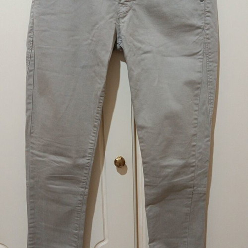 Bershka Women's Pants XS beige like new