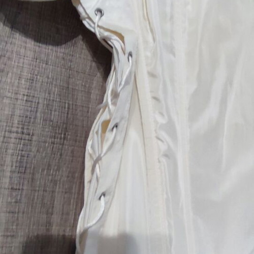 Corset top Access beige like new