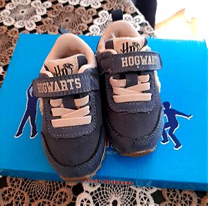 Παιδικά μπλε παπούτσια Harry Potter 18/19 μέγεθος