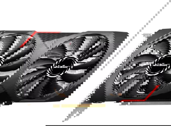 RX 6600M 8GB VRAM