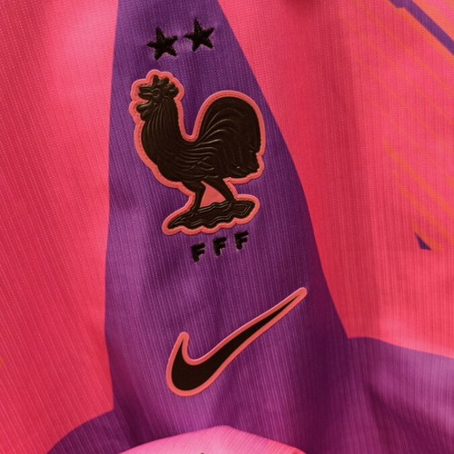 Nike France jersey, new, authentic