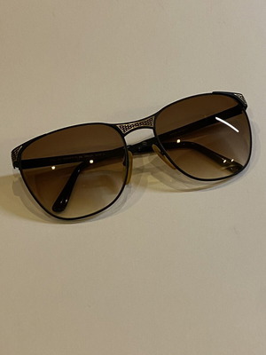 Vintage Italian Graffiti 6302 G Sunglasses by MAGA Design