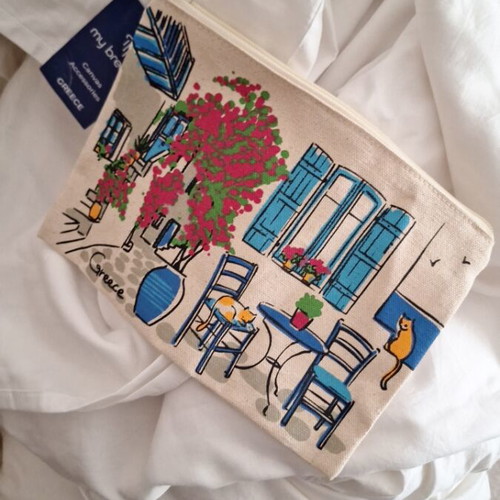 Summer wallet bag like new